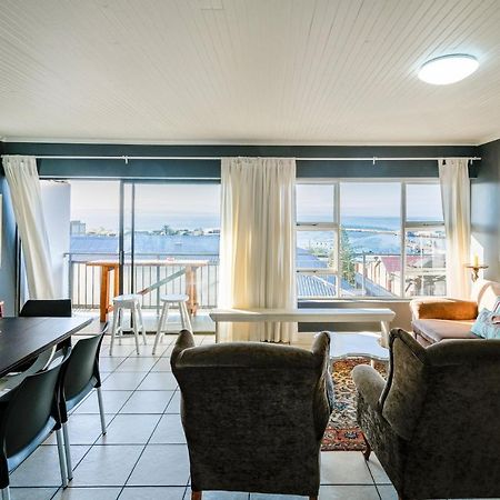 Awesome Ocean View Appartement Mosselbaai Buitenkant foto