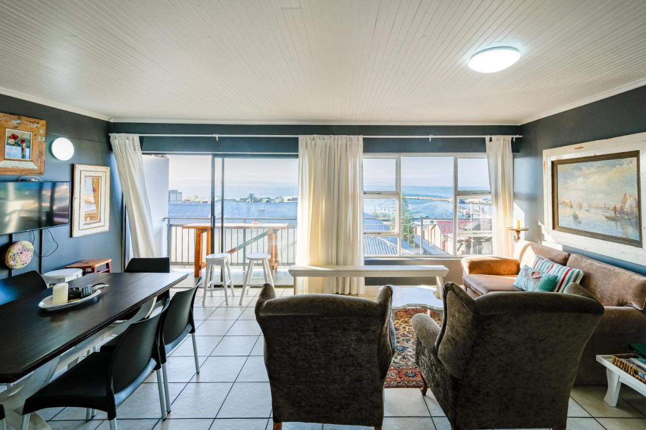 Awesome Ocean View Appartement Mosselbaai Buitenkant foto